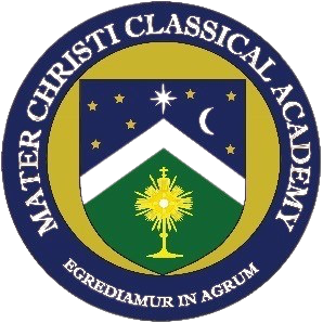 MCCA Coat of Arms